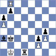 Tatarinov - Rustemov (chess.com INT, 2022)