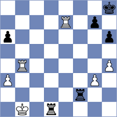 Heinechen - Burmakin (chess.com INT, 2024)