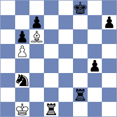 Khanbutaev - Martinez Reyes (chess.com INT, 2025)