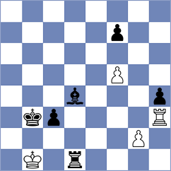 Mitkova - Pratyusha (Lichess.org INT, 2021)