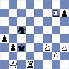 Farhat - Spichkin (chess.com INT, 2024)
