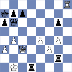 Gines Esteo - Pchelkin (Chess.com INT, 2019)