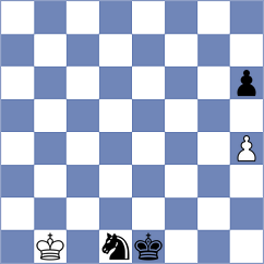 Sidorov - Bobirev (Tula, 2008)