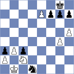 Okike - Bagirova (Chess.com INT, 2020)
