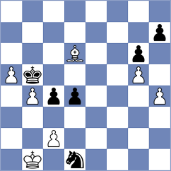 Brown - Kostic (Bromley London, 1920)