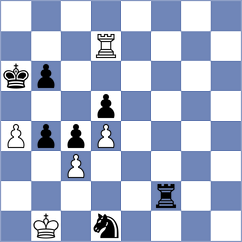 Merario Alarcon - Camacho Collados (Marbella ESP, 2024)