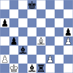 Venskaya - Tikhonov (chess.com INT, 2025)