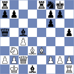 Belov - Verbovsky (chess.com INT, 2025)