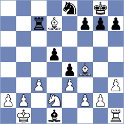 Fajdetic - Muromtsev (Chess.com INT, 2020)