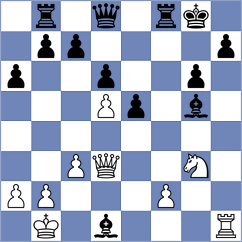 Szabo - Abrashkin (Chess.com INT, 2020)