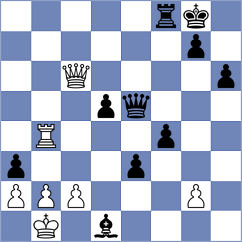Nagy - Vrolijk (Chess.com INT, 2017)