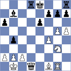 Ivasenko - Komiagina (chess.com INT, 2021)