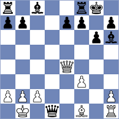 Zare - Fatemi (Chess.com INT, 2021)