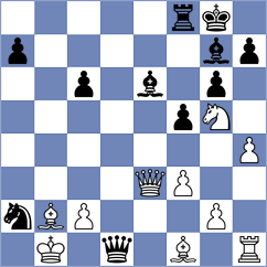 Medina - Korol (chess.com INT, 2025)
