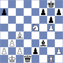 Kleibel - Filgueira (chess.com INT, 2024)