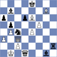 Kazarian - Durak (Stockholm SWE, 2024)