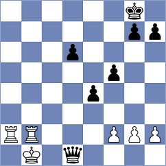 Belov - Solodovnichenko (chessassistantclub.com INT, 2004)