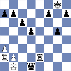 Garcia Menchon - Alinasab (Chess.com INT, 2020)