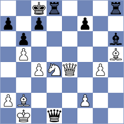 Mika - Kuzubov (chess.com INT, 2024)