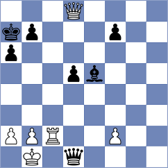 Hartikainen - Tsyhanchuk (Chess.com INT, 2020)