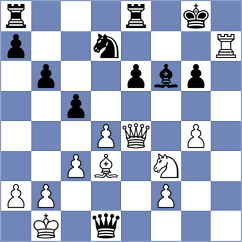 Chernov - Zhuravleva (chess.com INT, 2021)