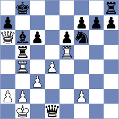 Ubed Garcia Cuenca - Munoz Cebey (Madrid, 2002)