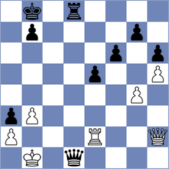 McFaul - Kamphorst (ICC INT, 2009)