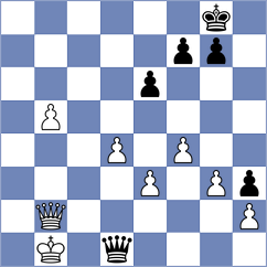 Mujumdar - Pires (Chess.com INT, 2021)
