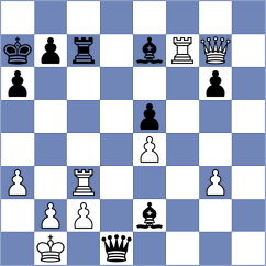 Vandevoort - Shchekachev (Maastricht, 2011)