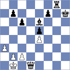 De Lomas Busquets - Montero Martinez (chess.com INT, 2025)