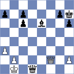 Urbina Perez - Vanek (chess.com INT, 2024)