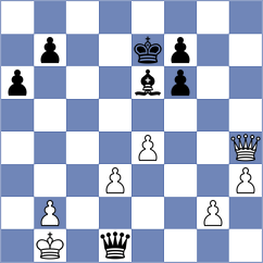Krysa - Movahed (chess.com INT, 2023)
