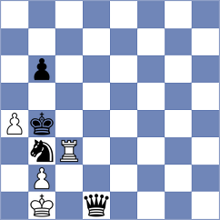 Andreev - Herman (chess.com INT, 2023)