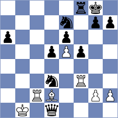 Beckman - Stevens (Adelaide, 2004)