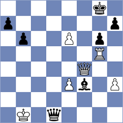 Gales - Gavrilescu (Eforie Nord ROU, 2025)
