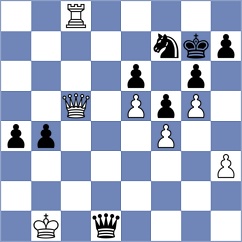 Ackermann - Gruebner (Germany, 1989)