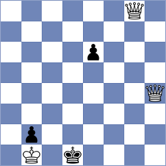 Voit - Ghomi (Chess.com INT, 2020)