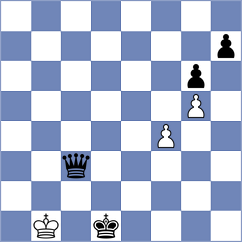 Schmidt - Brauckmann (Playchess.com INT, 2020)