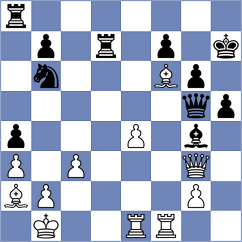 Aloma Vidal - Soria (chess.com INT, 2025)