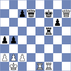 Jacobson - Piliposyan (Lichess.org INT, 2021)