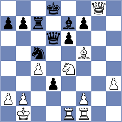 Demin - Leve (chess.com INT, 2022)