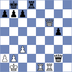 Vlachos - Arnaudov (Europe Echecs INT, 2020)