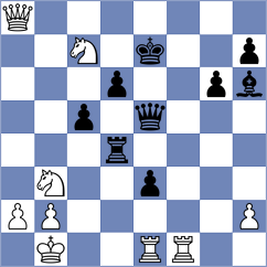 Tomczak - Djokic (Chess.com INT, 2020)