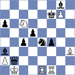Fiskaaen - Nurgaliyev (chess.com INT, 2025)