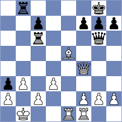 Heinrich - Domroese (Playchess.com INT, 2020)