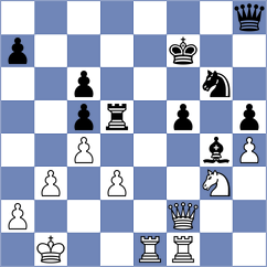 Voloshin - Ionescu (Pardubice, 2003)