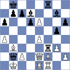 Lippert - Lachmann (Playchess.com INT, 2020)