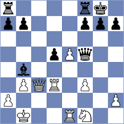 Svicevic - Soderstrom (chess.com INT, 2022)