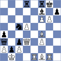 Palczert - Foldes (chess.com INT, 2025)