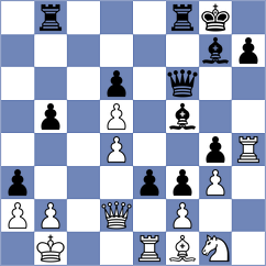 Bolourchifard - Flores Quillas (chess.com INT, 2024)